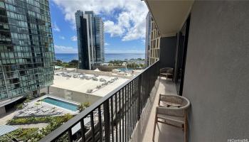 Aalii condo # 1612, Honolulu, Hawaii - photo 1 of 25