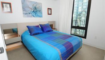 Aalii condo # 1612, Honolulu, Hawaii - photo 2 of 25