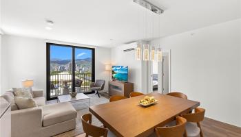 Aalii condo # 1615, Honolulu, Hawaii - photo 2 of 25