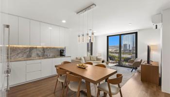 Aalii condo # 1615, Honolulu, Hawaii - photo 3 of 25