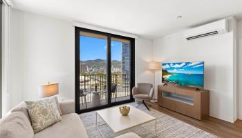 Aalii condo # 1615, Honolulu, Hawaii - photo 4 of 25