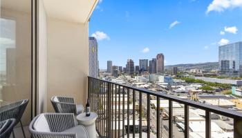 Aalii condo # 1615, Honolulu, Hawaii - photo 6 of 25