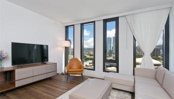 Aalii condo # 1617, Honolulu, Hawaii - photo 2 of 21 Aalii condo # 1617, Honolulu, Hawaii - photo 2 of 21