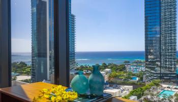 Aalii condo # 1701, Honolulu, Hawaii - photo 2 of 25