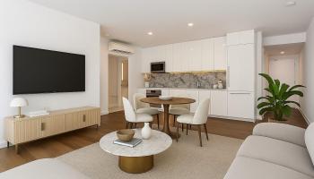 987 Queen Street Honolulu - Rental - photo 1 of 20