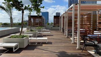 987 Queen Street Honolulu - Rental - photo 2 of 13