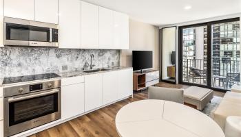 Aalii condo # 1806, Honolulu, Hawaii - photo 5 of 24