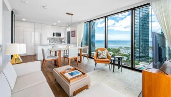 Aalii condo # 2001, Honolulu, Hawaii - photo 1 of 25