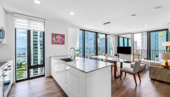 Aalii condo # 2001, Honolulu, Hawaii - photo 2 of 25