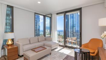 Aalii condo # 2002, Honolulu, Hawaii - photo 1 of 25