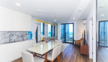 Aalii condo # 2102, Honolulu, Hawaii - photo 1 of 1