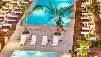 Aalii condo # 2115, Honolulu, Hawaii - photo 2 of 25