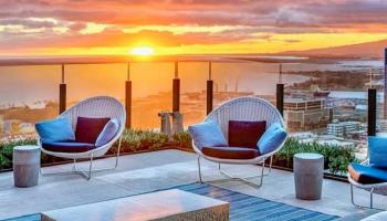 Aalii condo # 2115, Honolulu, Hawaii - photo 3 of 25