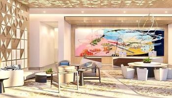 Aalii condo # 2115, Honolulu, Hawaii - photo 4 of 25