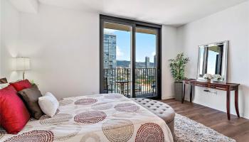 Aalii condo # 2216, Honolulu, Hawaii - photo 3 of 25 Aalii condo # 2216, Honolulu, Hawaii - photo 3 of 25