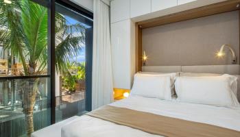 Aalii condo # 223, Honolulu, Hawaii - photo 6 of 19