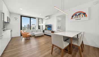 Aalii condo # 2303, Honolulu, Hawaii - photo 1 of 24