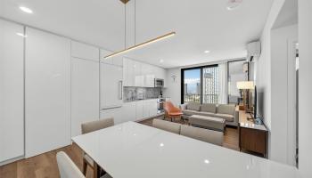 Aalii condo # 2303, Honolulu, Hawaii - photo 3 of 24