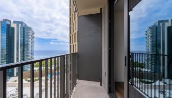 Aalii condo # 2308, Honolulu, Hawaii - photo 1 of 24