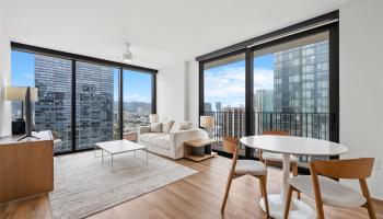 Aalii condo # 2514, Honolulu, Hawaii - photo 1 of 25