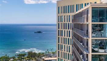 Aalii condo # 2704, Honolulu, Hawaii - photo 1 of 1