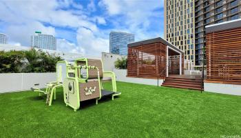 987 Queen Street Honolulu - Rental - photo 5 of 20