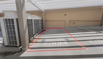 Aalii condo # 2806, Honolulu, Hawaii - photo 6 of 17