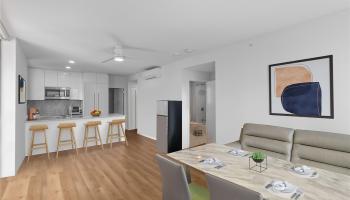 Aalii condo # 2814, Honolulu, Hawaii - photo 2 of 11