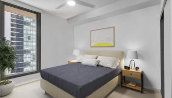 Aalii condo # 2814, Honolulu, Hawaii - photo 6 of 11