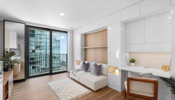 Aalii condo # 2906, Honolulu, Hawaii - photo 1 of 1