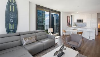 Aalii condo # 3014, Honolulu, Hawaii - photo 6 of 25