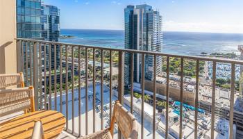 Aalii condo # 3202, Honolulu, Hawaii - photo 1 of 25