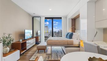 Aalii condo # 3209, Honolulu, Hawaii - photo 1 of 1