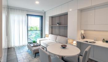 Aalii condo # 327, Honolulu, Hawaii - photo 5 of 25