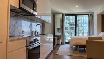 Aalii condo # 3306, Honolulu, Hawaii - photo 1 of 1