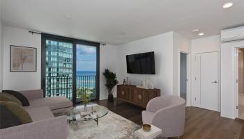 Aalii condo # 3404, Honolulu, Hawaii - photo 1 of 25