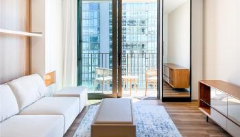 Aalii condo # 3410, Honolulu, Hawaii - photo 3 of 25