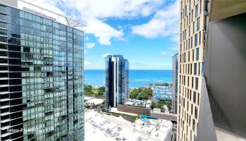 Aalii condo # 3412, Honolulu, Hawaii - photo 1 of 25