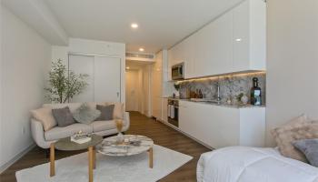 Aalii condo # 3506, Honolulu, Hawaii - photo 1 of 24