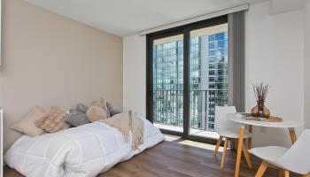 Aalii condo # 3506, Honolulu, Hawaii - photo 2 of 24