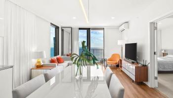 Aalii condo # 3602, Honolulu, Hawaii - photo 3 of 25