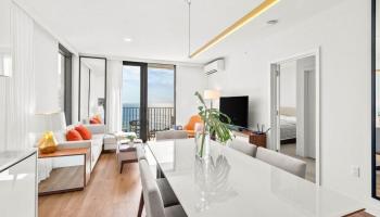 Aalii condo # 3602, Honolulu, Hawaii - photo 4 of 25