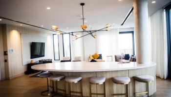 987 Queen Street Honolulu - Rental - photo 2 of 20