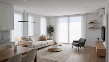 Aalii condo # 3702, Honolulu, Hawaii - photo 1 of 19