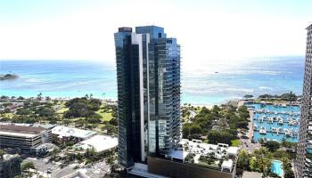 Aalii condo # 3702, Honolulu, Hawaii - photo 2 of 19