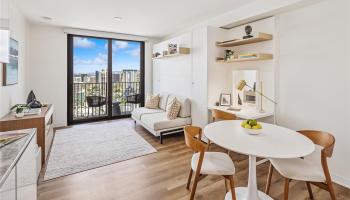Aalii condo # 3709, Honolulu, Hawaii - photo 1 of 24