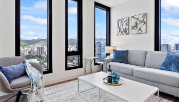 AALII condo # 3817, Honolulu, Hawaii - photo 6 of 25