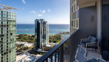 Aalii condo # 3908, Honolulu, Hawaii - photo 1 of 25