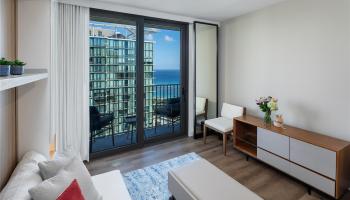 Aalii condo # 3908, Honolulu, Hawaii - photo 2 of 25