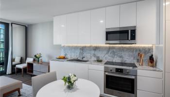 Aalii condo # 3908, Honolulu, Hawaii - photo 5 of 25